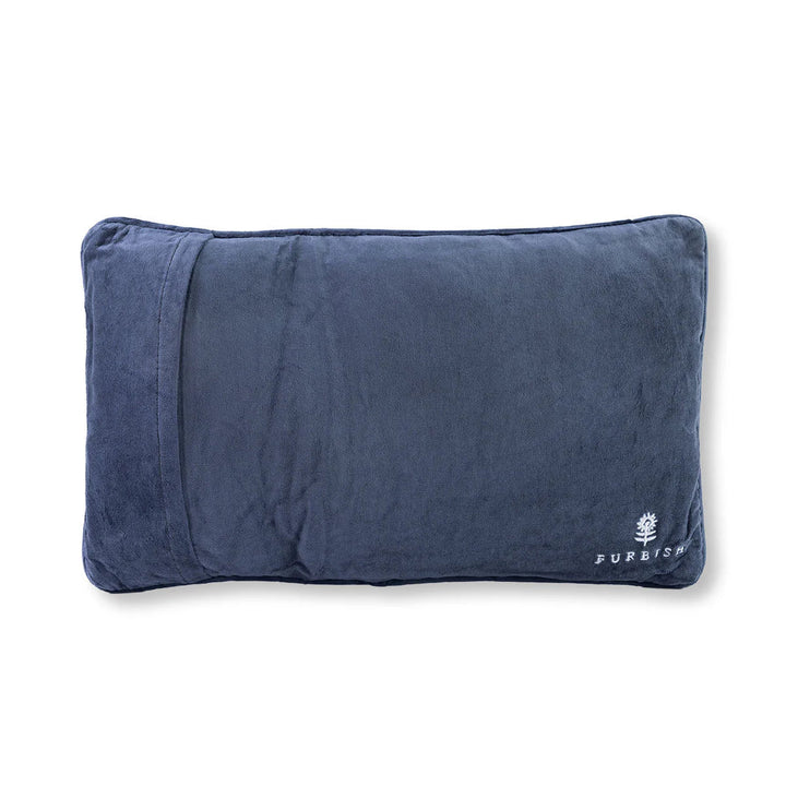Uncomfortable - Furbish - Ileana Makri