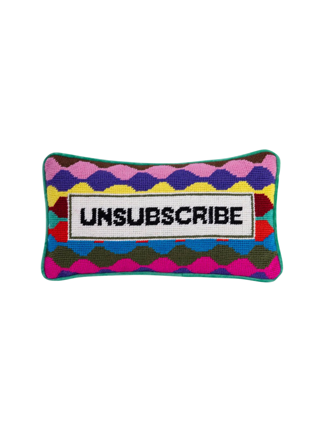 Unsubscribe - Furbish - Ileana Makri