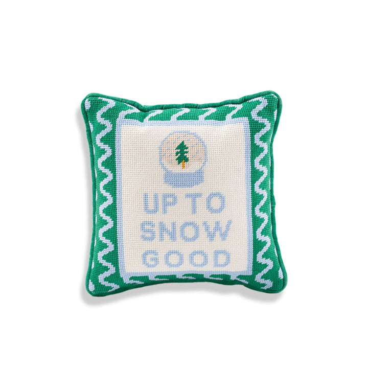 Up To Snow Good - Furbish - Ileana Makri