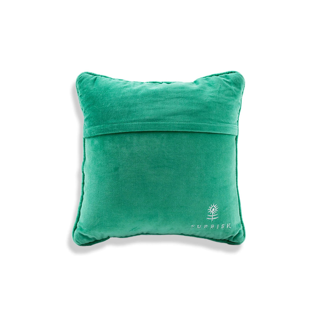 Up To Snow Good - Furbish - Ileana Makri