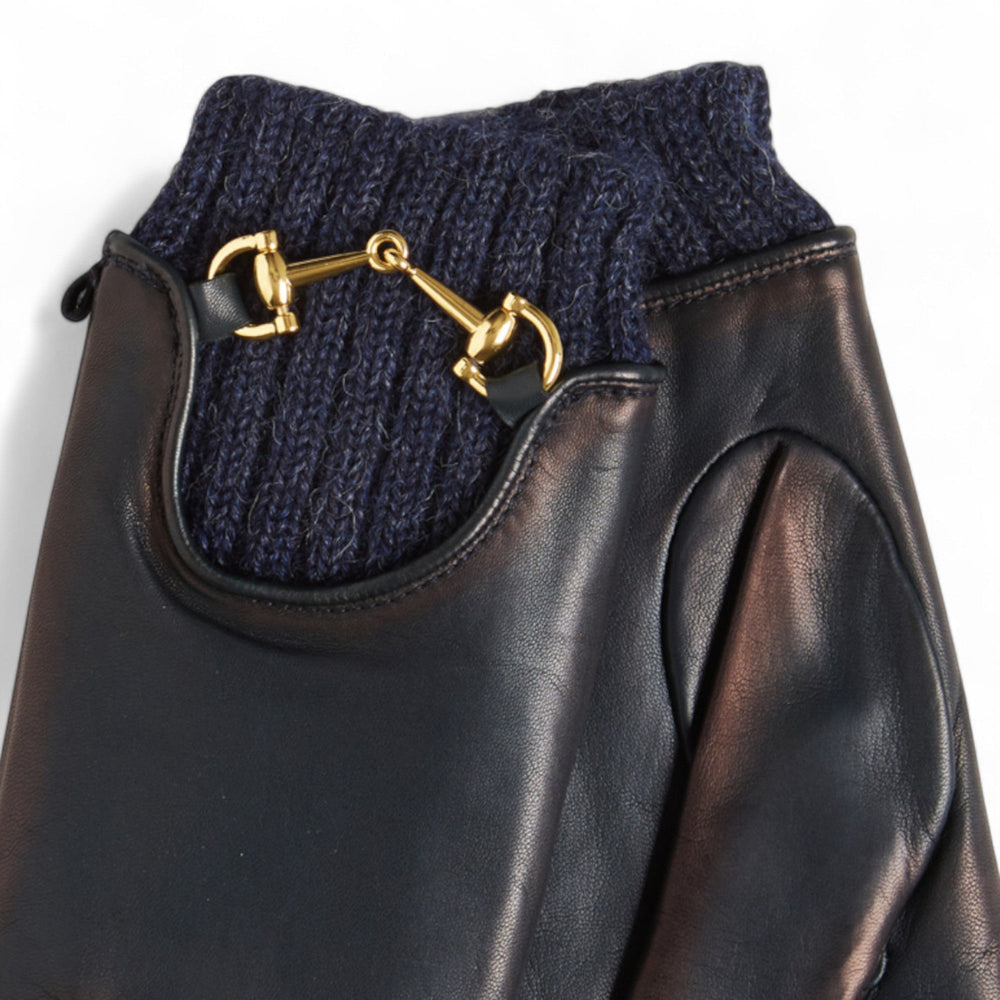 Valy Gloves Riviera - Agnelle - Ileana Makri