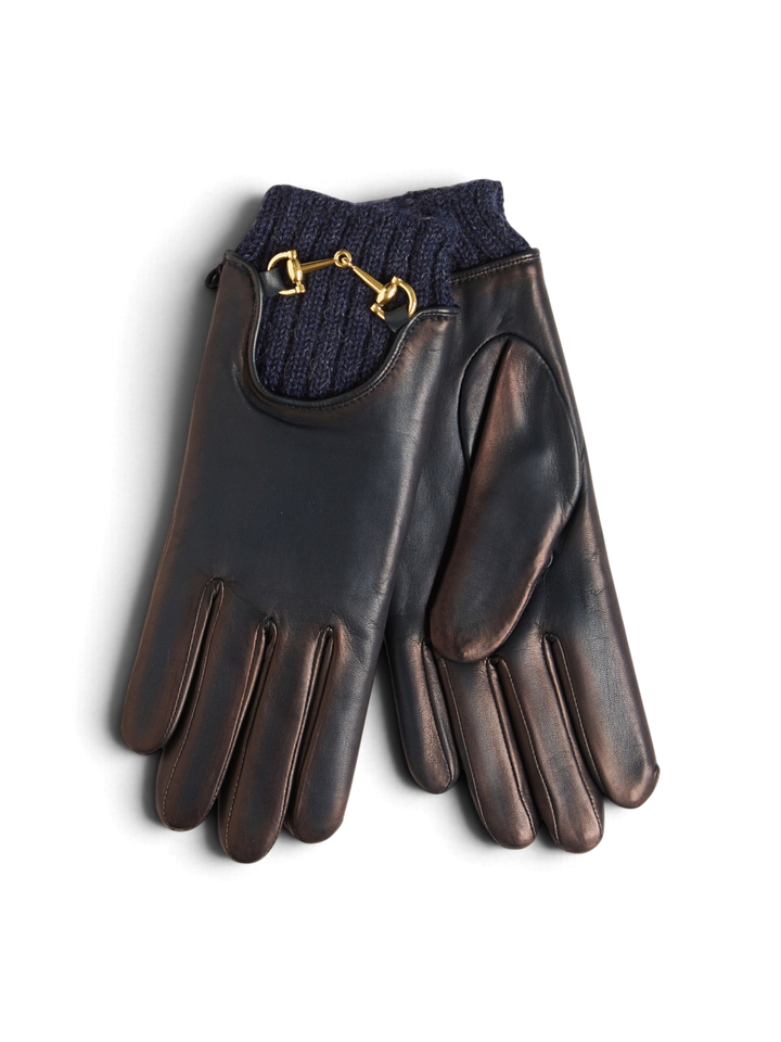 Valy Gloves Riviera - Agnelle - Ileana Makri