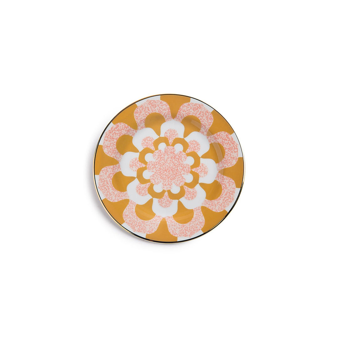 Variety Print Dessert Plates (Set of 6) - La Double J Home - Ileana Makri