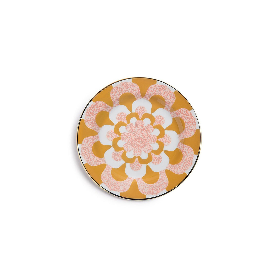 Variety Print Dessert Plates (Set of 6) - La Double J Home - Ileana Makri