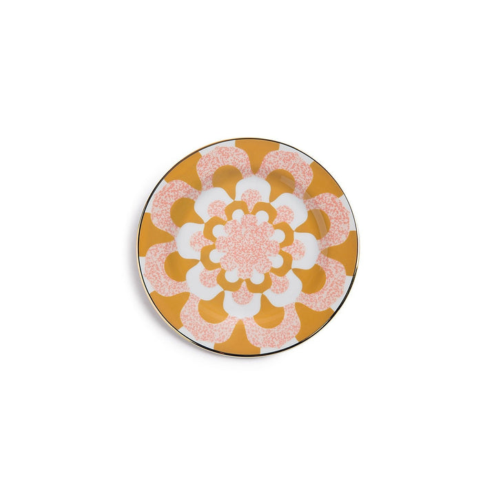 Variety Print Dessert Plates (Set of 6) - La Double J Home - Ileana Makri