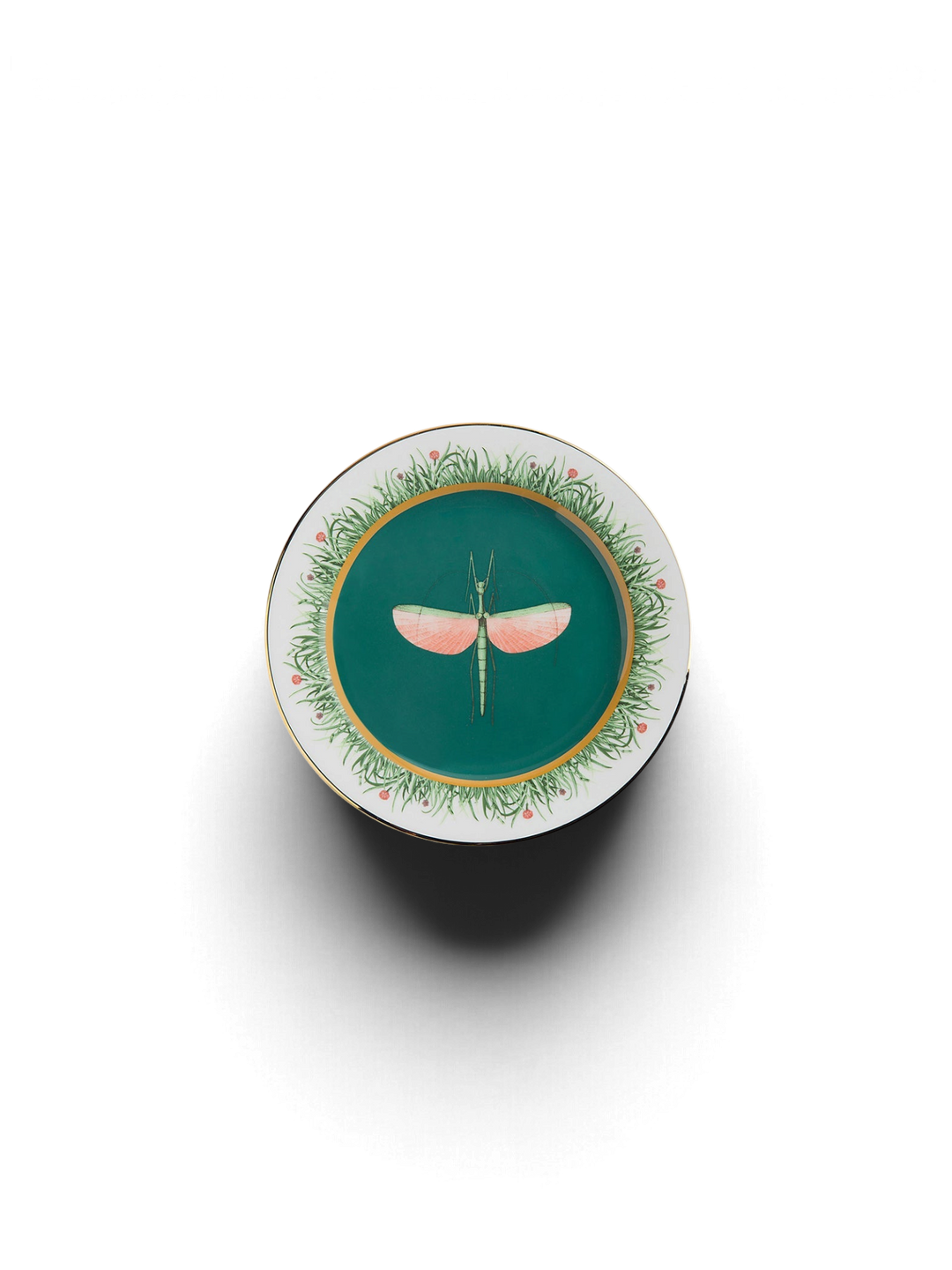 Variety Print Dessert Plates (Set of 6) - La Double J Home - Ileana Makri