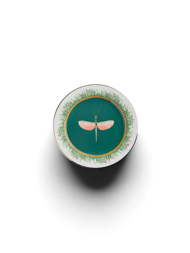 Variety Print Dessert Plates (Set of 6) - La Double J Home - Ileana Makri