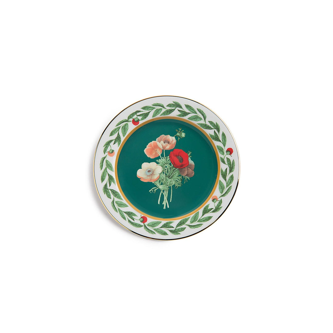 Variety Print Dessert Plates (Set of 6) - La Double J Home - Ileana Makri