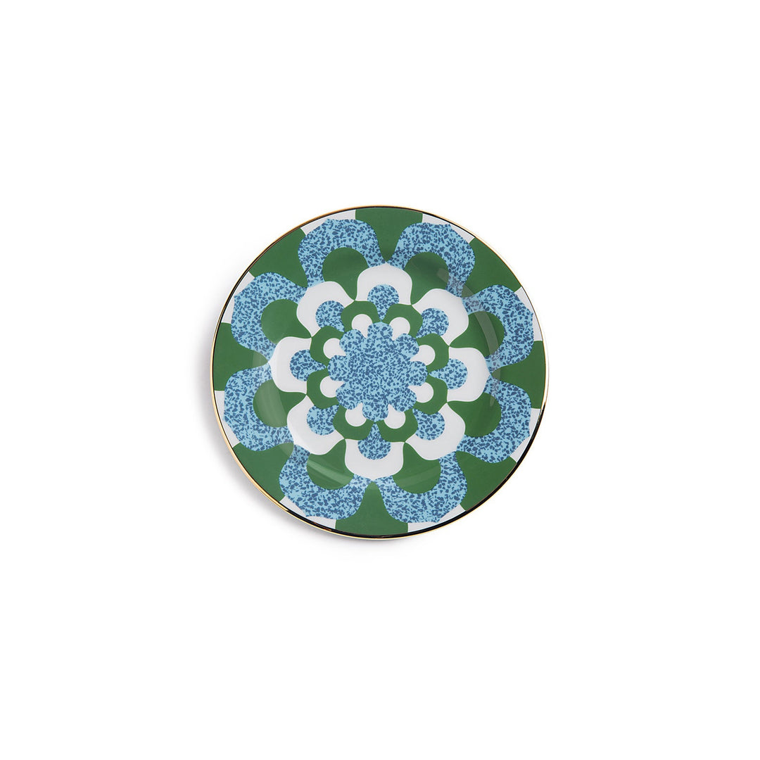 Variety Print Dessert Plates (Set of 6) - La Double J Home - Ileana Makri