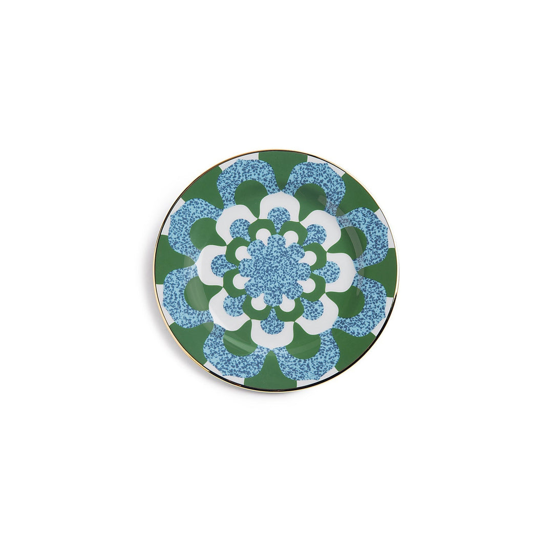 Variety Print Dessert Plates (Set of 6) - La Double J Home - Ileana Makri