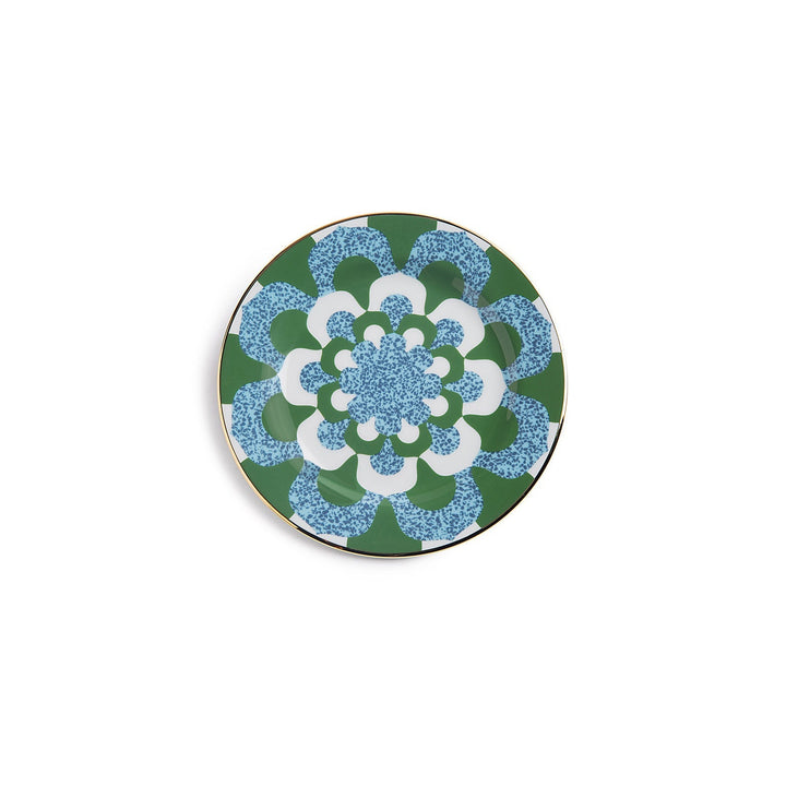 Variety Print Dessert Plates (Set of 6) - La Double J Home - Ileana Makri