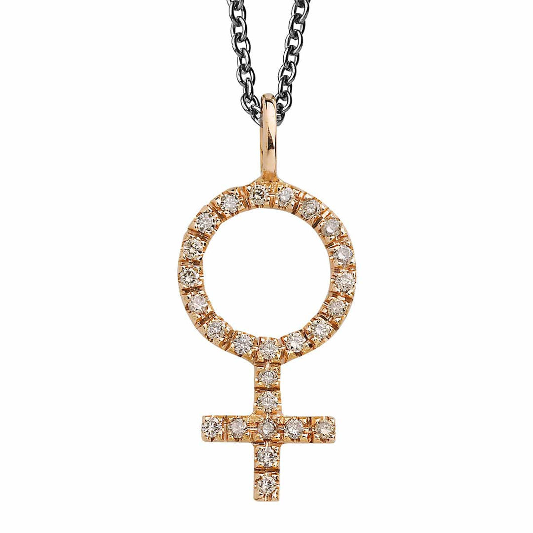 Venus P - Chd - L - SYMBOLS - Ileana Makri