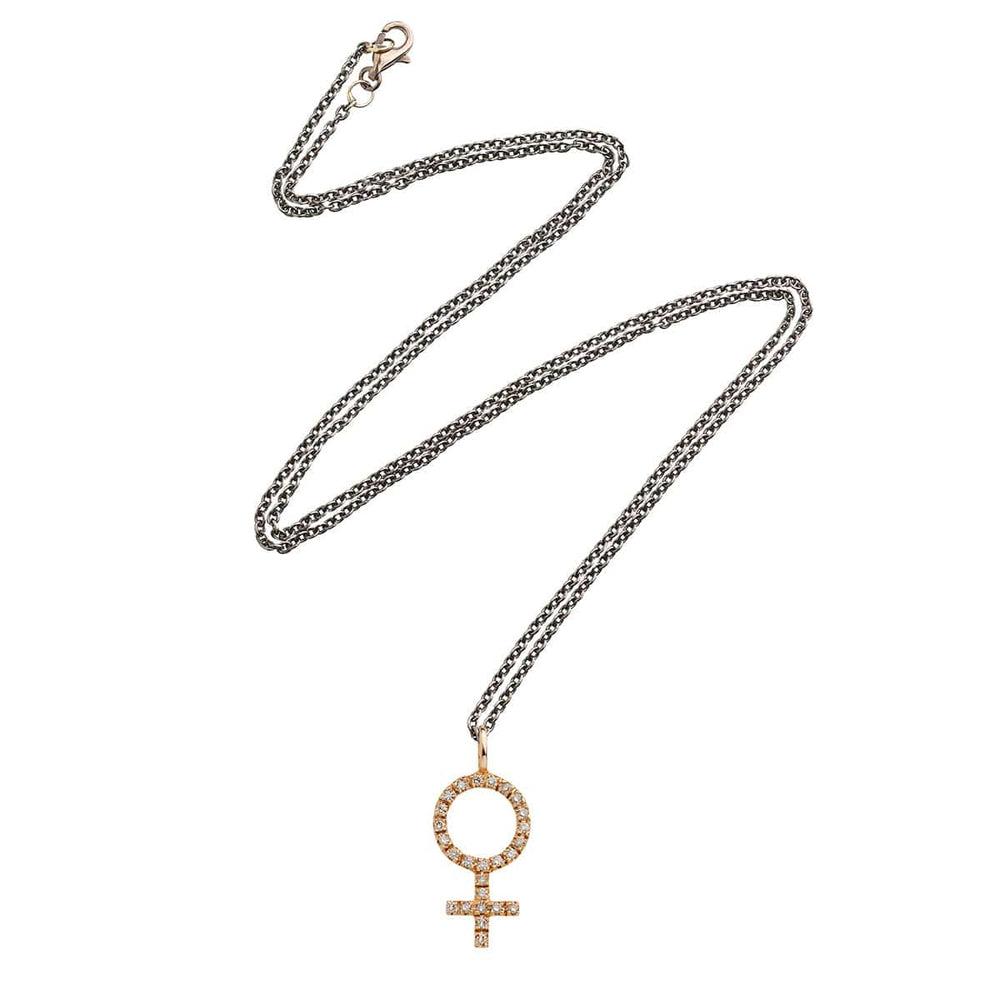 Venus P - Chd - L - SYMBOLS - Ileana Makri