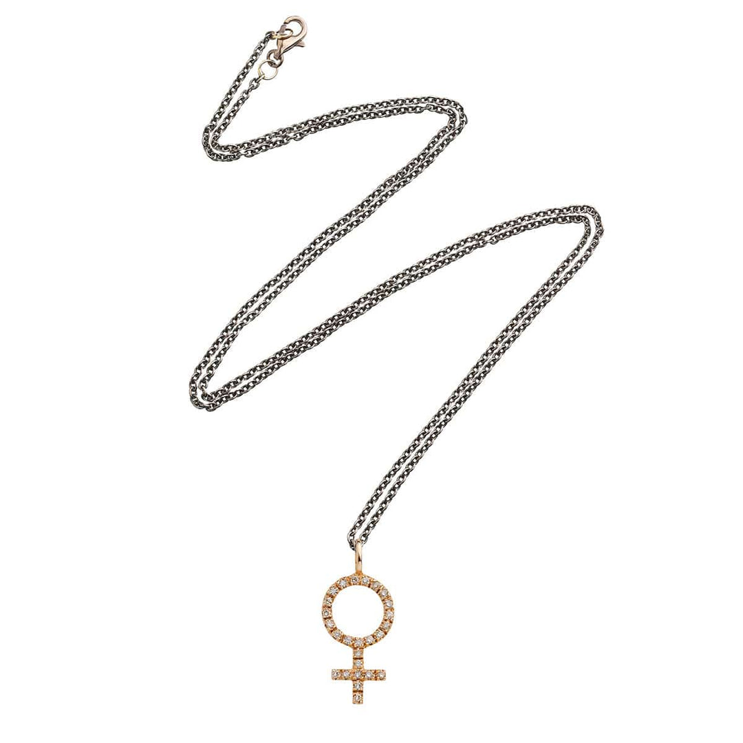 Venus P - Chd - L - SYMBOLS - Ileana Makri