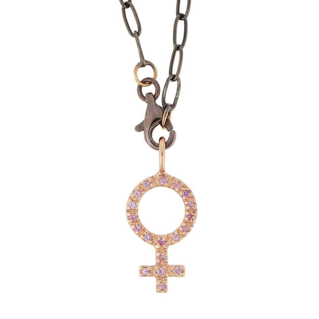 Venus P - PS - M - SYMBOLS - Ileana Makri
