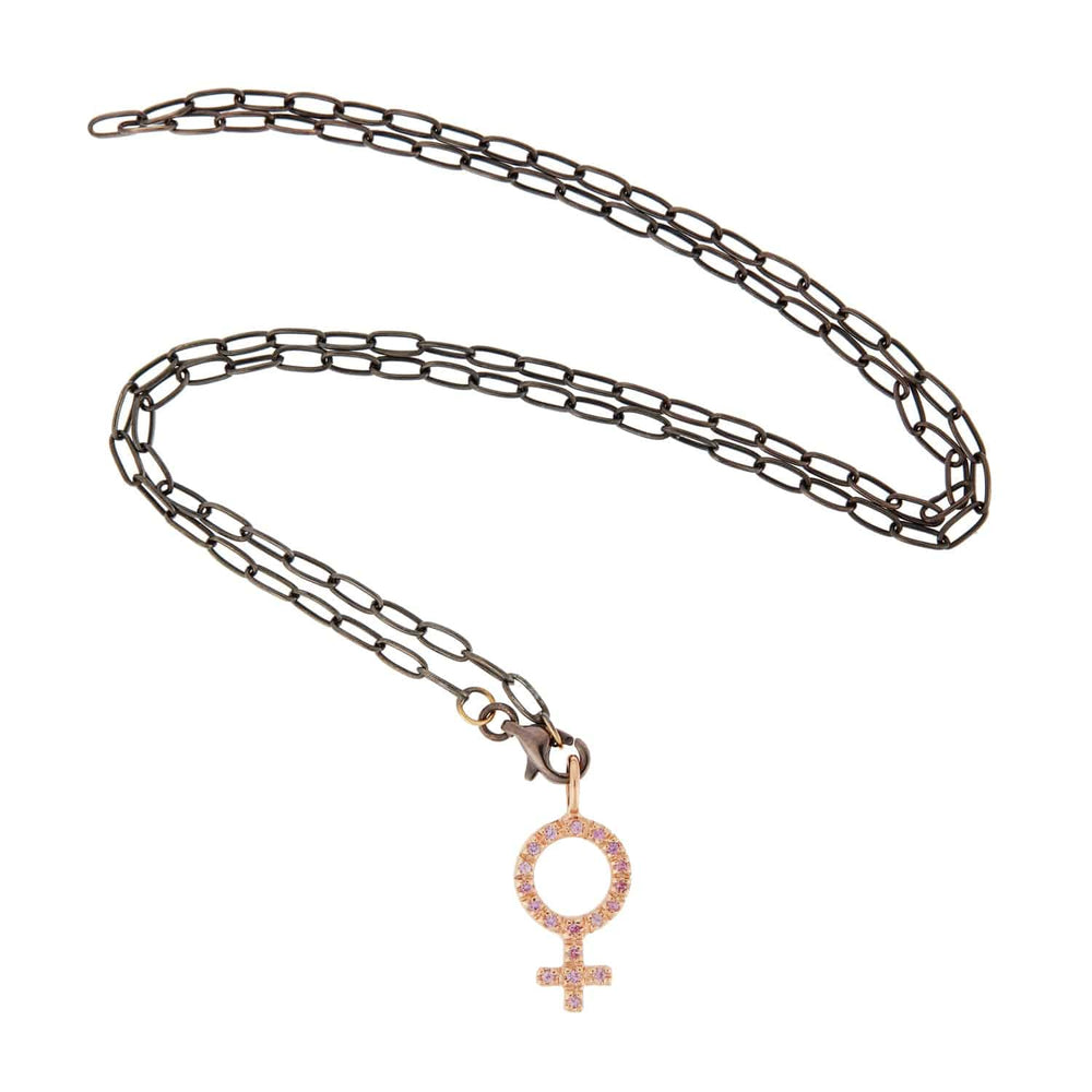 Venus P - PS - M - SYMBOLS - Ileana Makri
