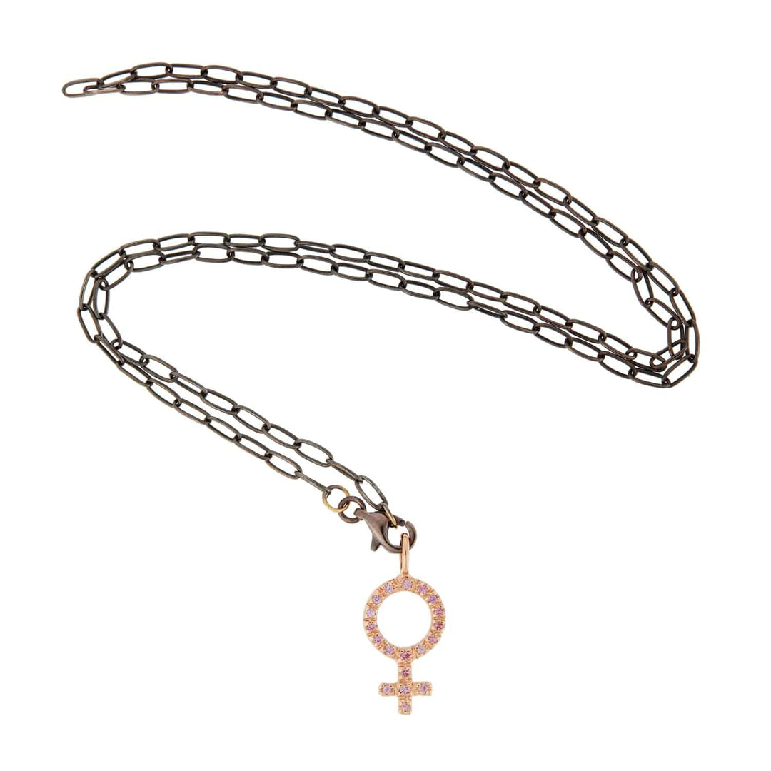 Venus P - PS - M - SYMBOLS - Ileana Makri
