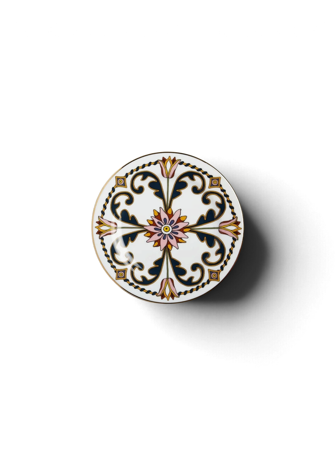 Vesuvio Plates (Set of 6) - La Double J Home - Ileana Makri