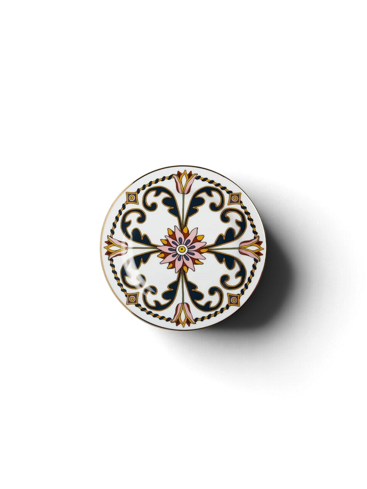 Vesuvio Plates (Set of 6) - La Double J Home - Ileana Makri
