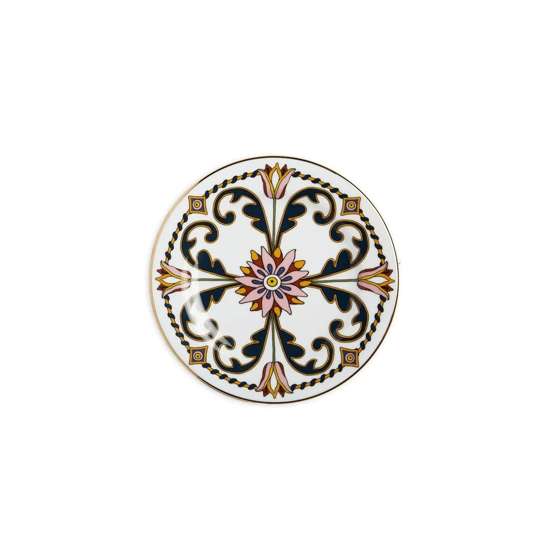 Vesuvio Plates (Set of 6) - La Double J Home - Ileana Makri