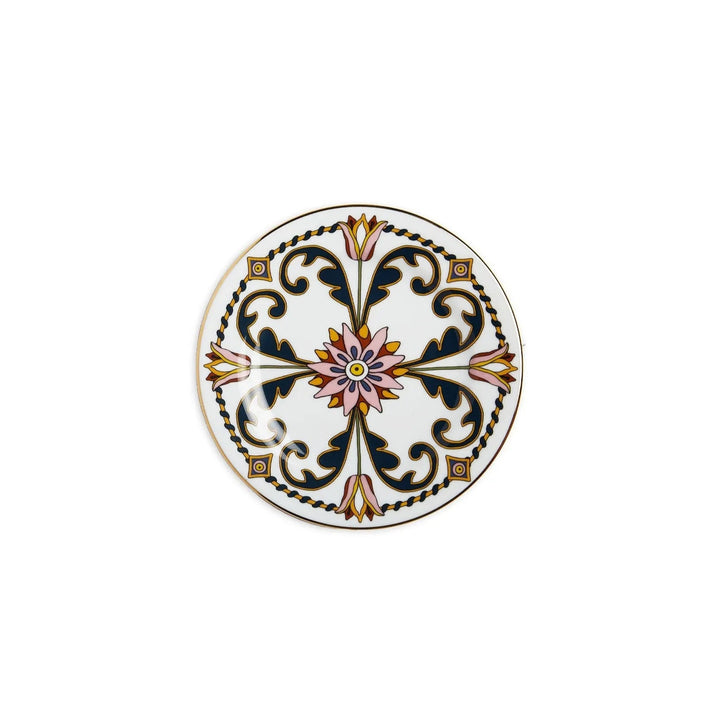 Vesuvio Plates (Set of 6) - La Double J Home - Ileana Makri