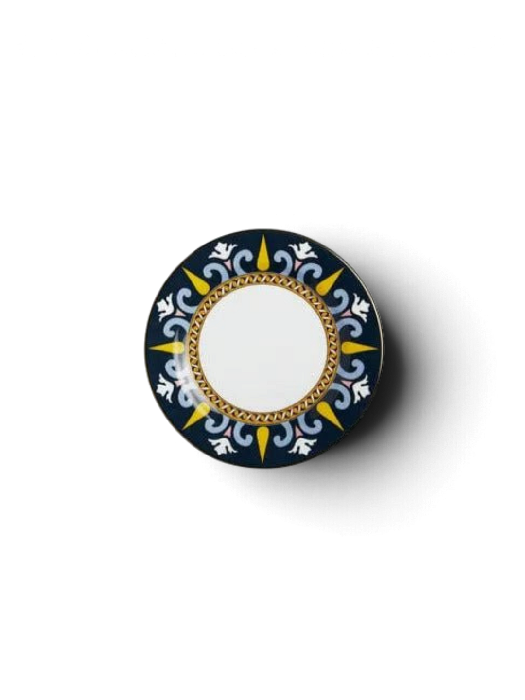 Vesuvio Plates (Set of 6) - La Double J Home - Ileana Makri