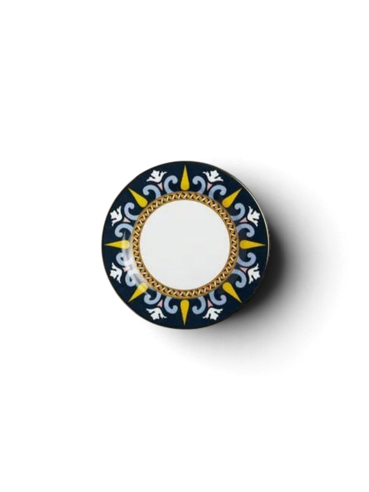 Vesuvio Plates (Set of 6) - La Double J Home - Ileana Makri