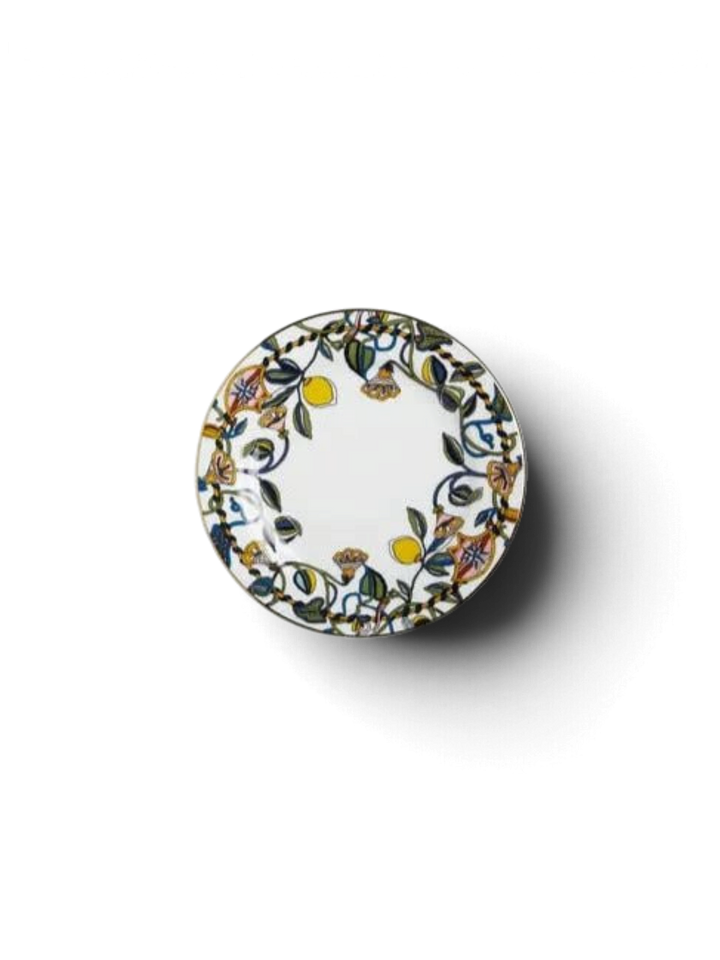 Vesuvio Plates (Set of 6) - La Double J Home - Ileana Makri