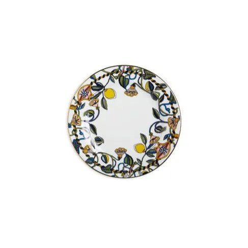 Vesuvio Plates (Set of 6) - La Double J Home - Ileana Makri