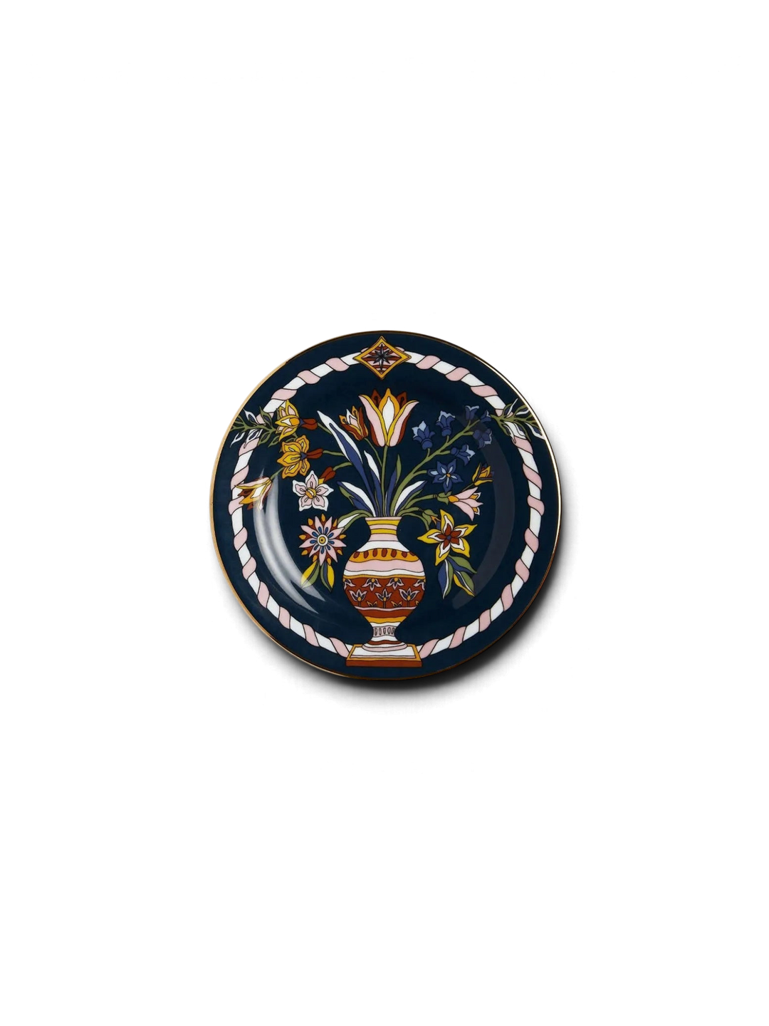 Vesuvio Plates (Set of 6) - La Double J Home - Ileana Makri