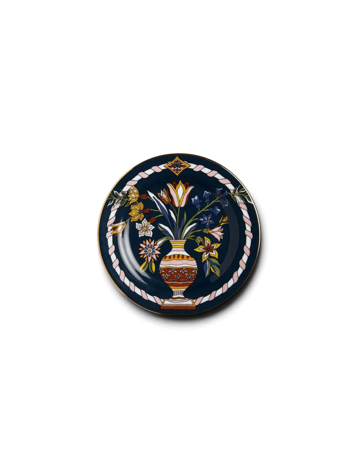 Vesuvio Plates (Set of 6) - La Double J Home - Ileana Makri