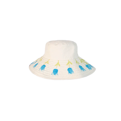 Violeta Bucket Hat - Romualda - Ileana Makri store
