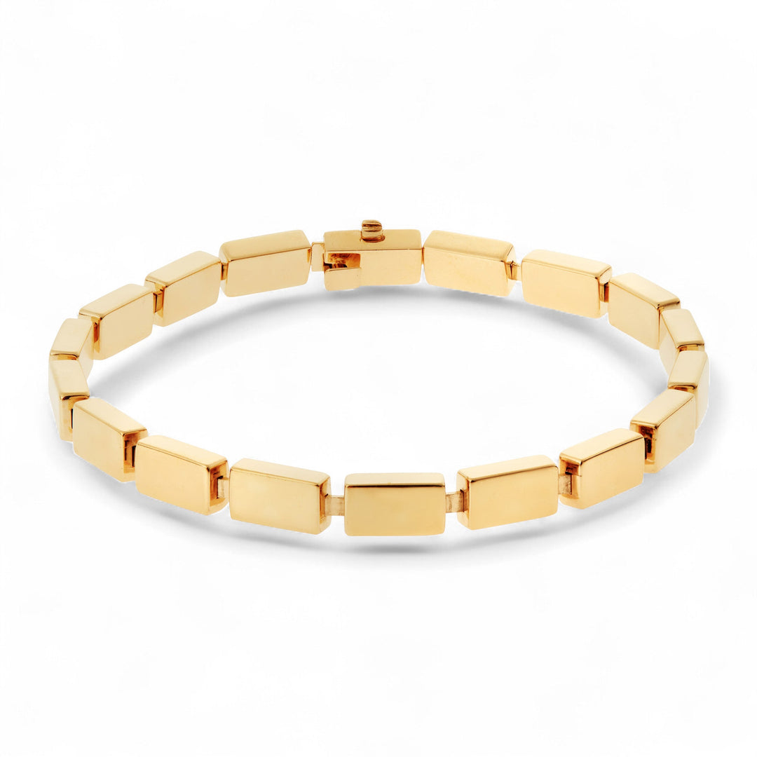 Waterfall Bracelet Y - Cascade - Ileana Makri