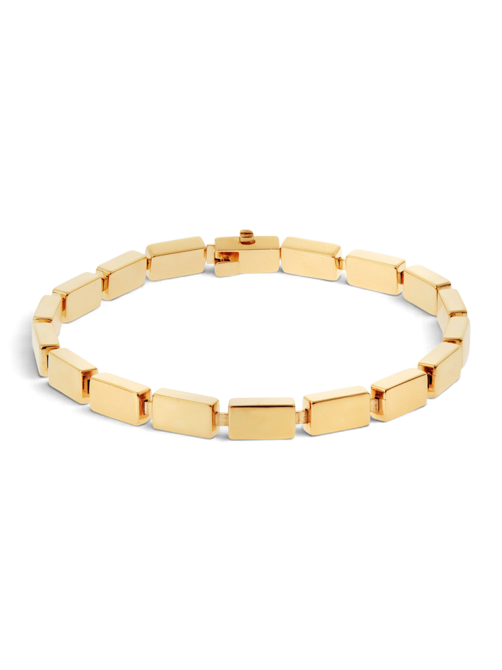 Waterfall Bracelet Y - Cascade - Ileana Makri