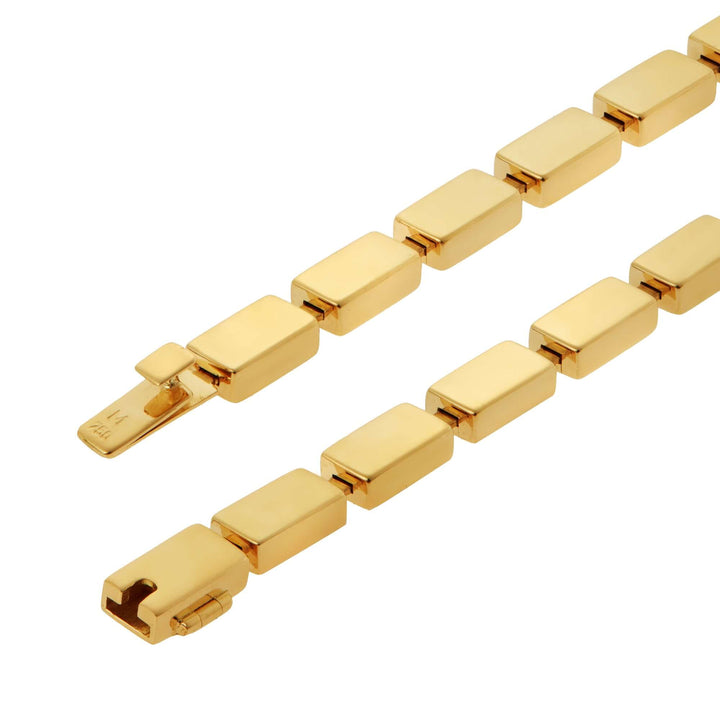 Waterfall Bracelet Y - Cascade - Ileana Makri