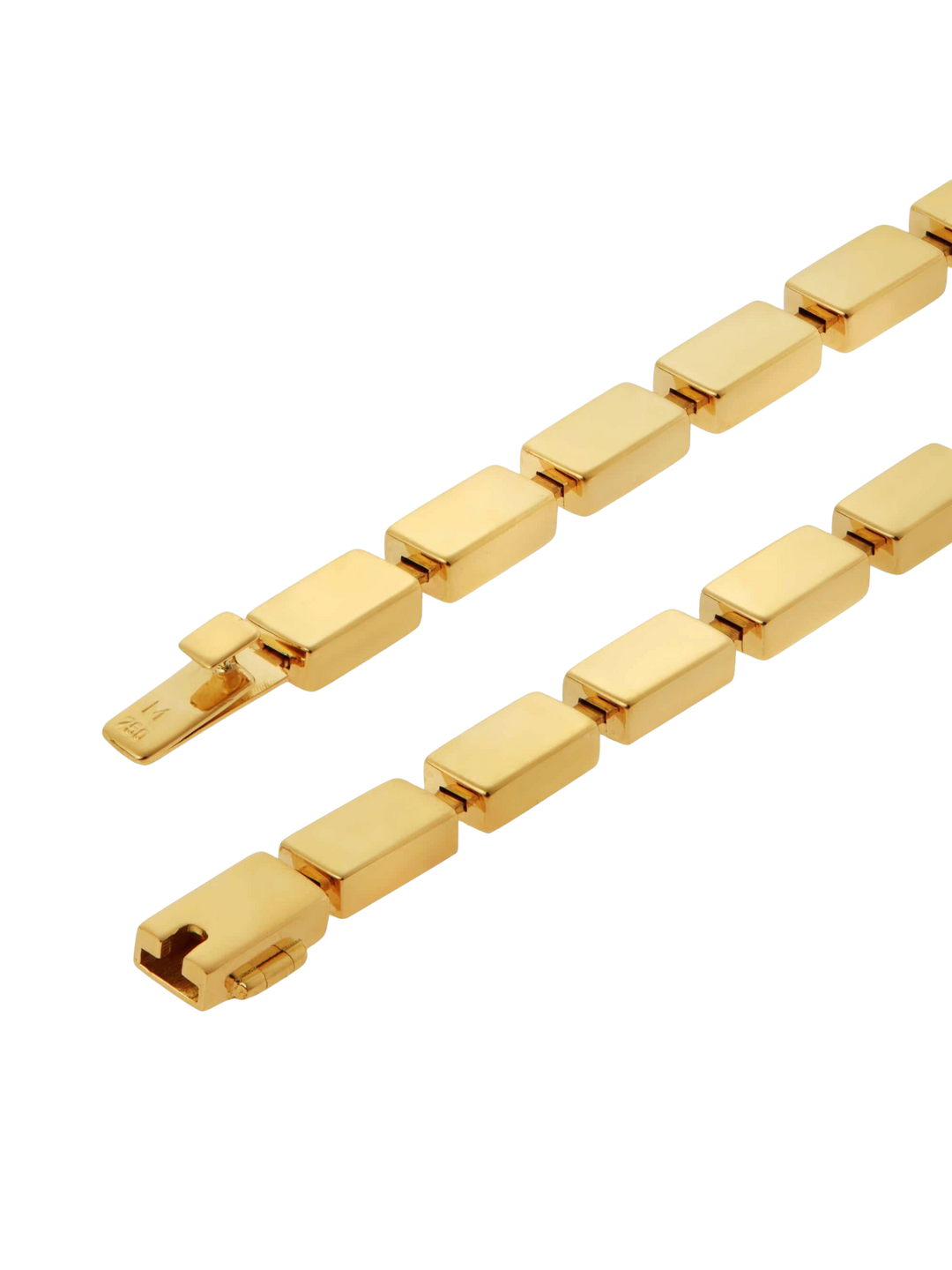 Waterfall Bracelet Y - Cascade - Ileana Makri