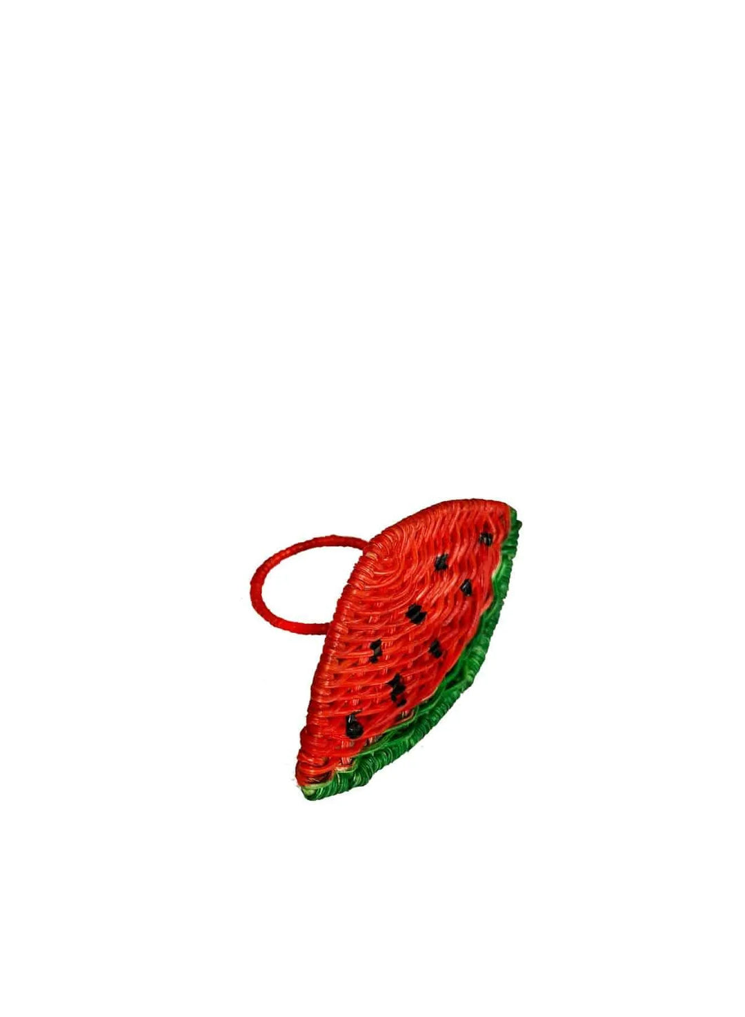 Watermelon Napkin Rings (Set of 4) - Serpui - Ileana Makri store
