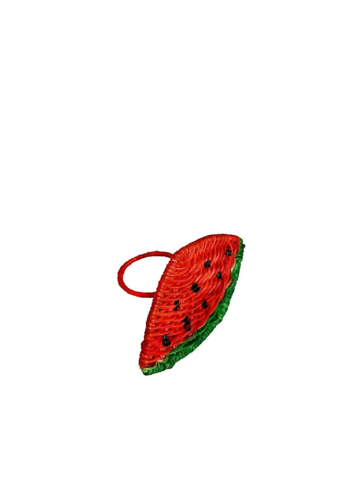 Watermelon Napkin Rings (Set of 4) - Serpui - Ileana Makri store