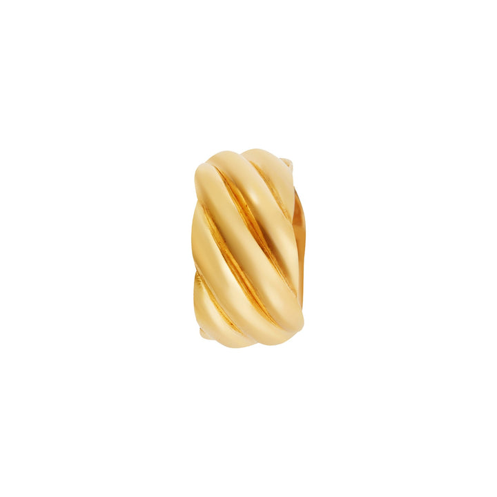 Wave Ear Cuff - Tile - Ileana Makri