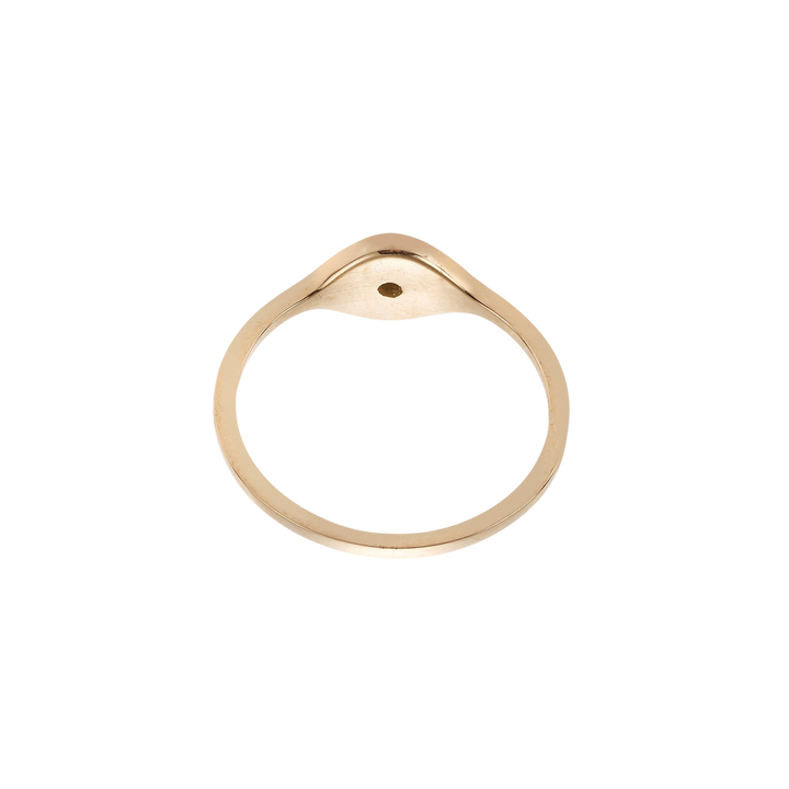 Wisdom Eye Ring P - D - BS - EVIL EYE - Ileana Makri