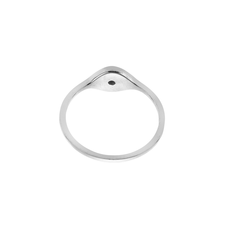 Wisdom Eye Ring W - D - BS - EVIL EYE - Ileana Makri