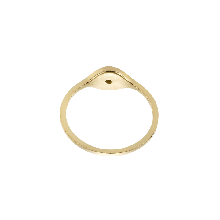 Wisdom Eye Ring Y - D - TS - EVIL EYE - Ileana Makri