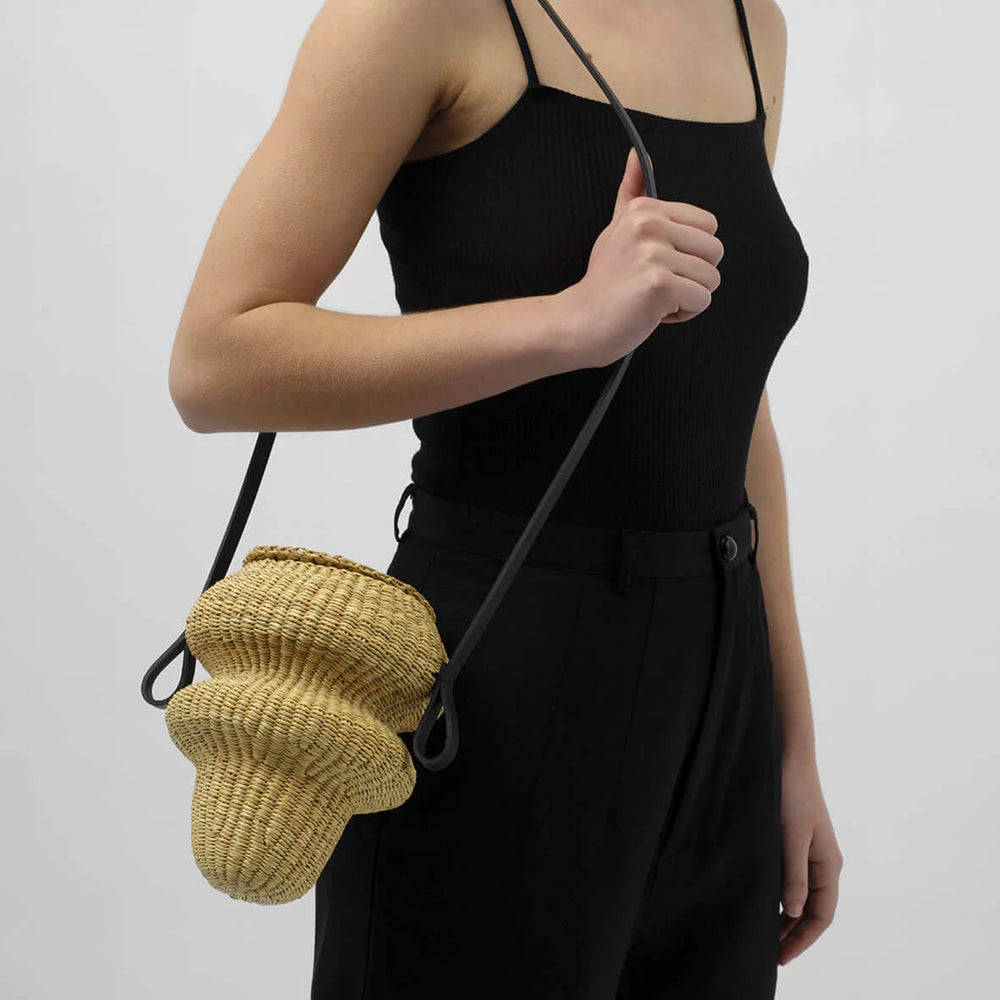 AKAMAE No.05 Handbag - Inés Bressand - Ileana Makri store