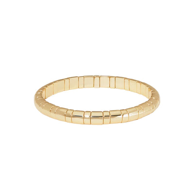 Gold Rush Bracelet - Roxanne Assoulin - Ileana Makri store